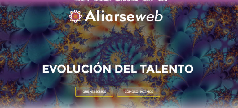 Website AliarseWEB.com Website AliarseWEB.com