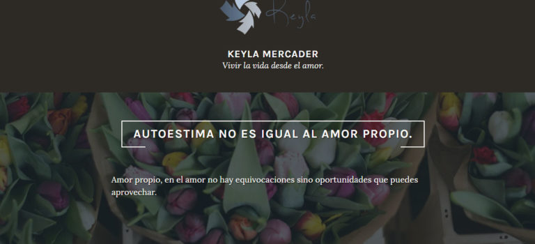 Website EN CONSTRUCCIÓN Keyla Mercader Website EN CONSTRUCCIÓN Keyla Mercader