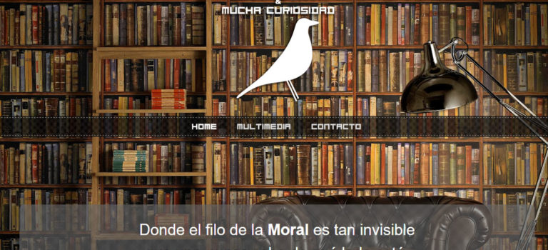 Website EN CONSTRUCCIÓN Poca Moral Website EN CONSTRUCCIÓN Poca Moral